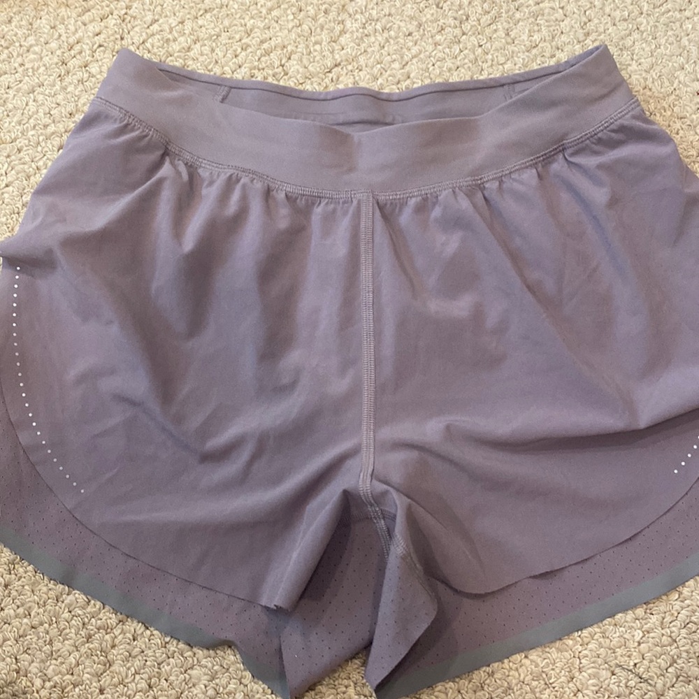 Lulu shorts
